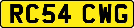 RC54CWG