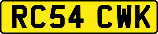 RC54CWK