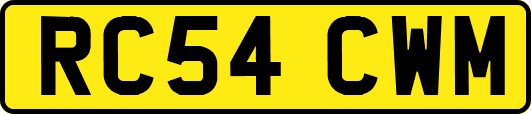 RC54CWM