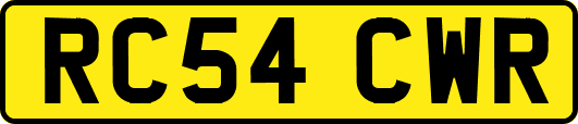 RC54CWR