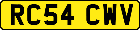 RC54CWV