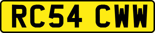 RC54CWW