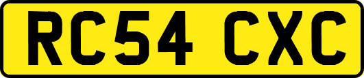 RC54CXC