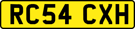 RC54CXH