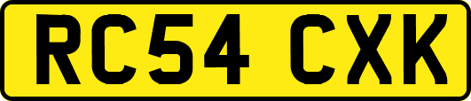 RC54CXK