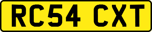 RC54CXT