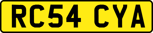 RC54CYA