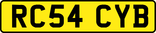 RC54CYB