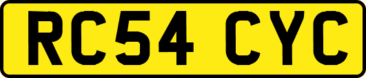 RC54CYC