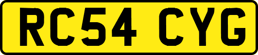 RC54CYG