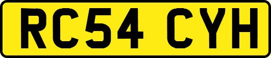RC54CYH