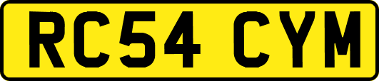 RC54CYM