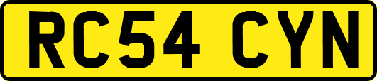 RC54CYN