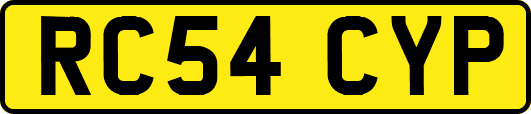 RC54CYP