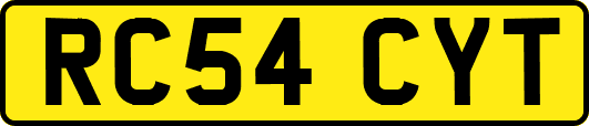 RC54CYT
