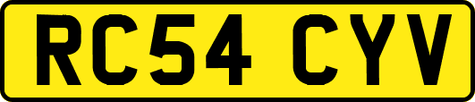 RC54CYV