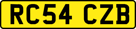 RC54CZB