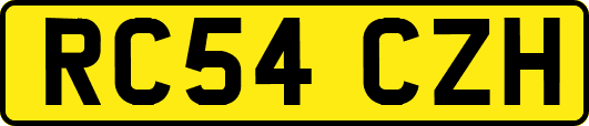 RC54CZH