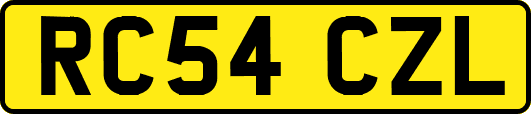 RC54CZL