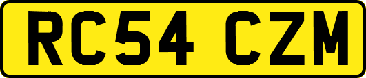 RC54CZM
