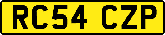 RC54CZP