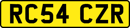 RC54CZR