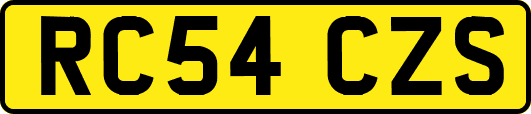 RC54CZS