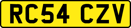 RC54CZV