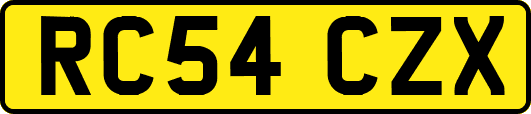 RC54CZX