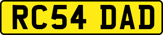 RC54DAD