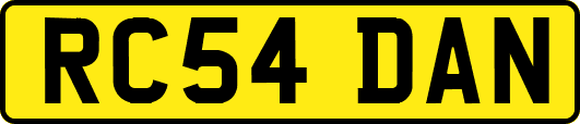 RC54DAN