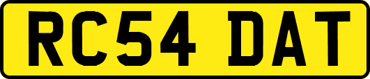 RC54DAT
