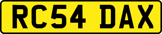RC54DAX