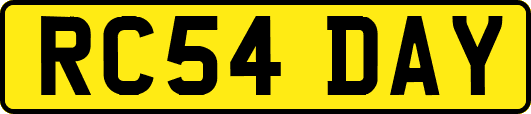 RC54DAY
