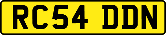RC54DDN