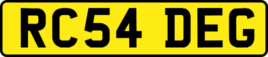 RC54DEG
