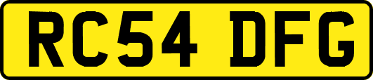RC54DFG