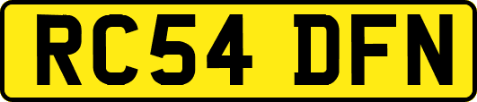 RC54DFN