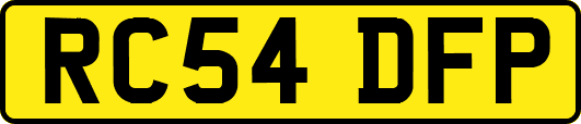 RC54DFP