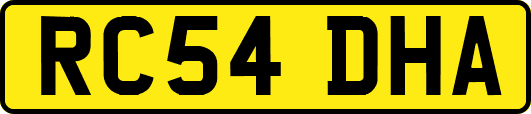 RC54DHA