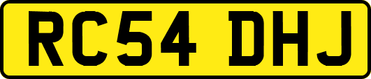 RC54DHJ