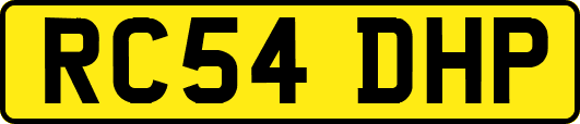 RC54DHP