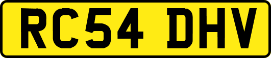 RC54DHV