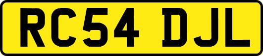 RC54DJL