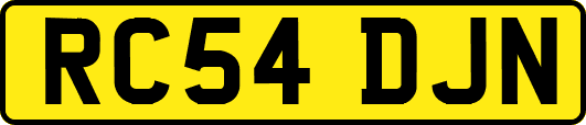 RC54DJN