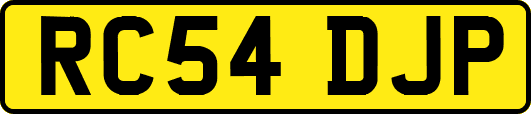 RC54DJP