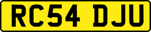 RC54DJU