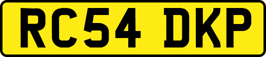 RC54DKP
