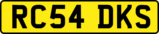 RC54DKS