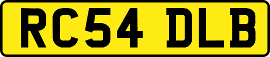 RC54DLB